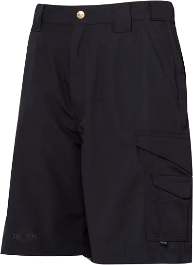 24/7 Series Tactical Shorts- Black