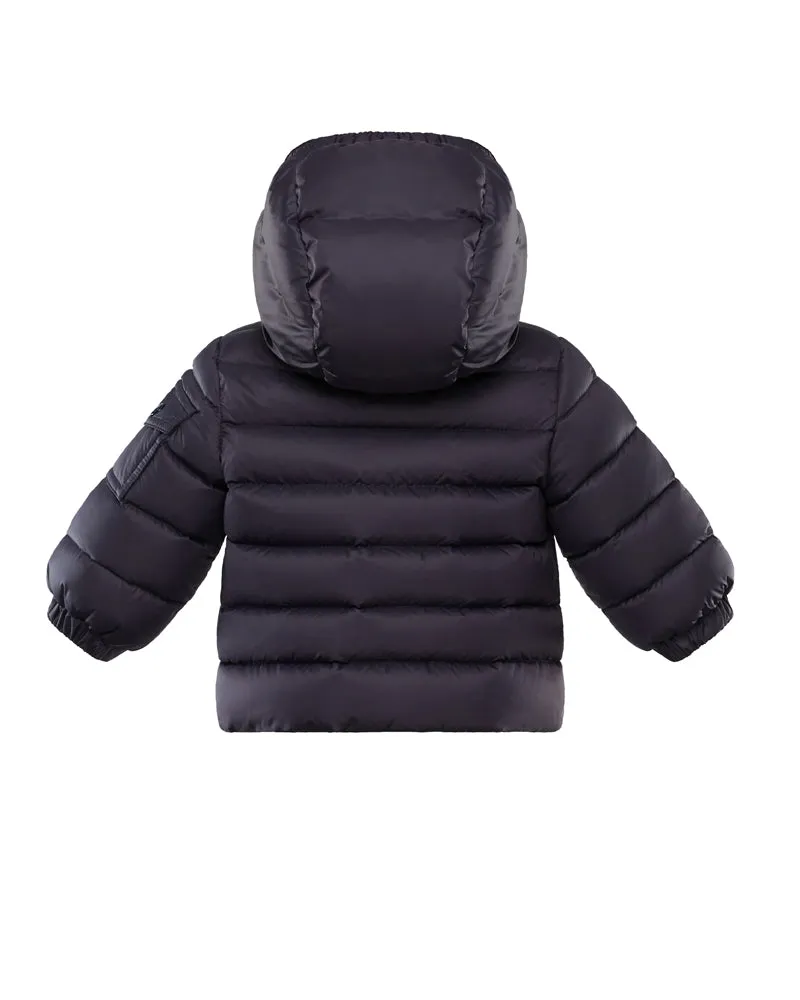 Baby Boys Navy Jules Down Jacket
