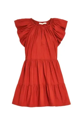 Kara Dress