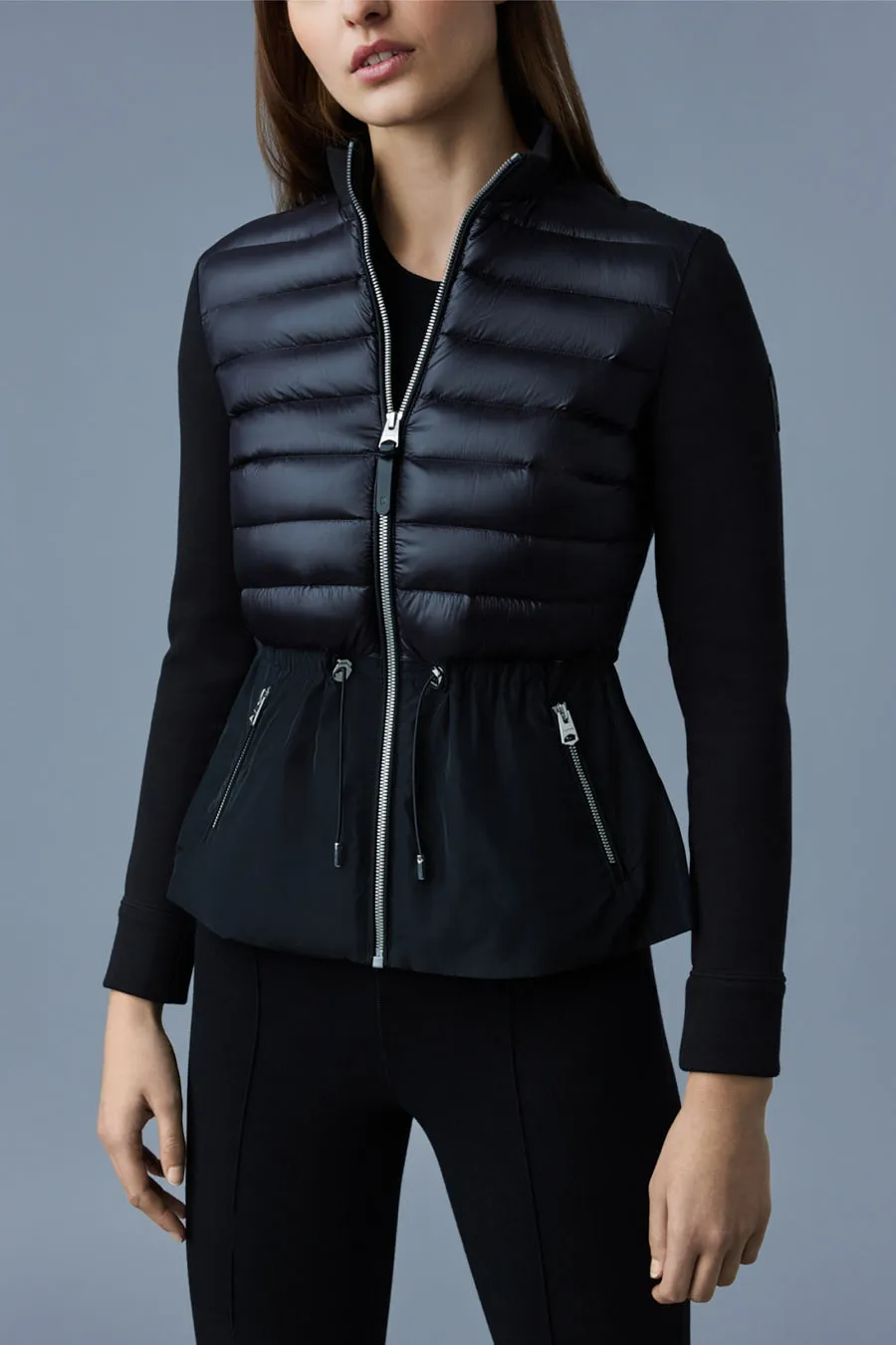 Mackage Joyce -Black