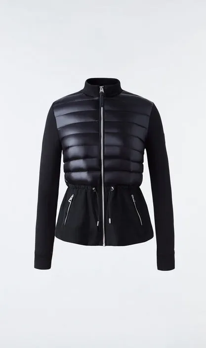 Mackage Joyce -Black
