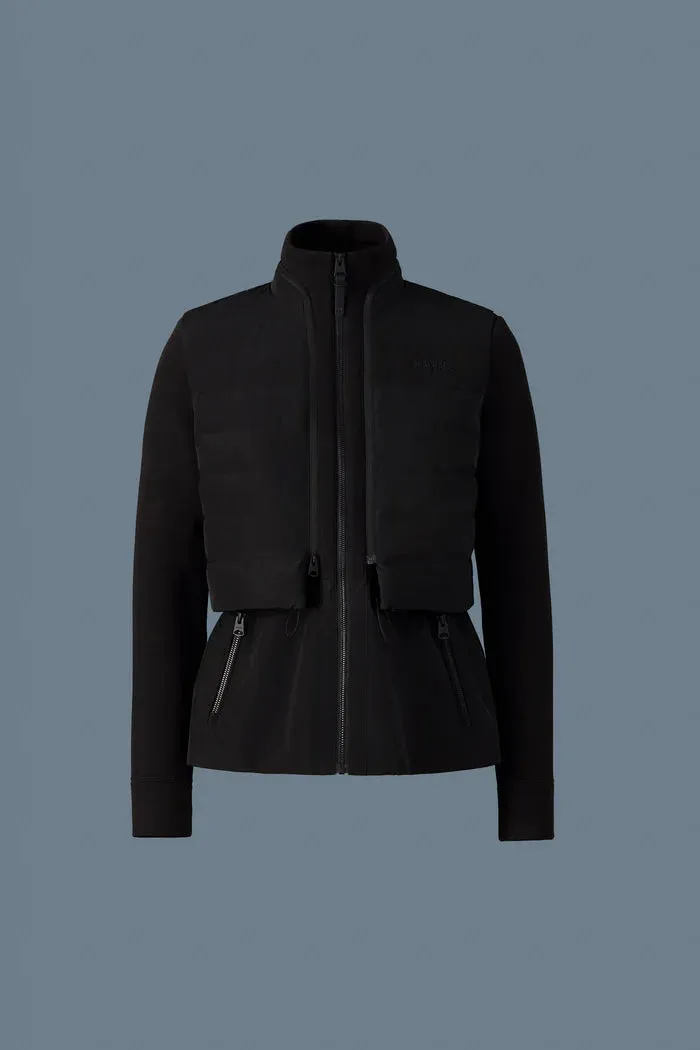 Mackage Priscilla, Black